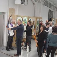 40 ans de la Compagnie